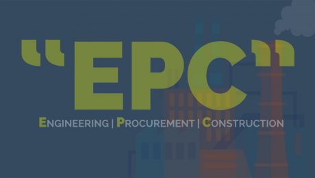 What is EPC?