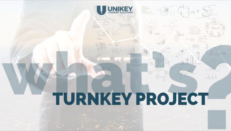 What is Turnkey Project?